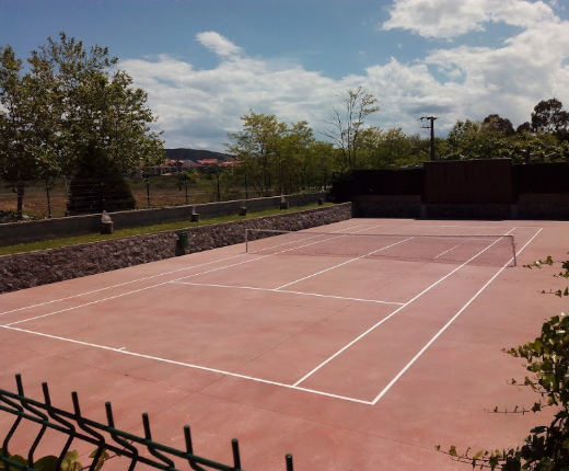 Camping Playa Joyel, Noja, Campsite Costa Verde, Sports