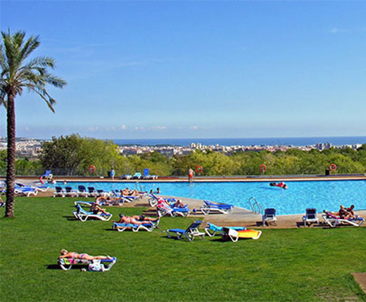 Camping Holidays Costa Dorada Spain - Venue Holidays