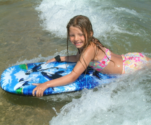 Venue Holidays, France, Campsite Vendee, St Hilaire, La Plage, Play Park