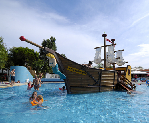 Vakanties in Italië