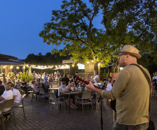 Norcenni Girasole Club, Figline Valdarno, 