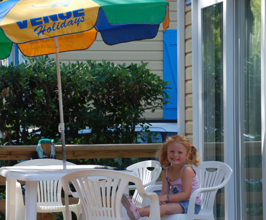 campingplatz marina di venezia mobileheime venue holidays