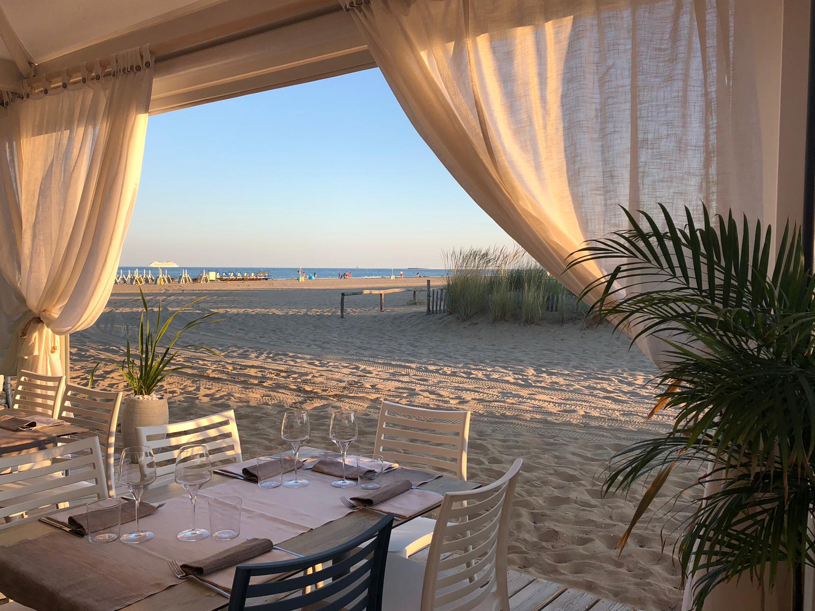 marina di venezia campsite venedig